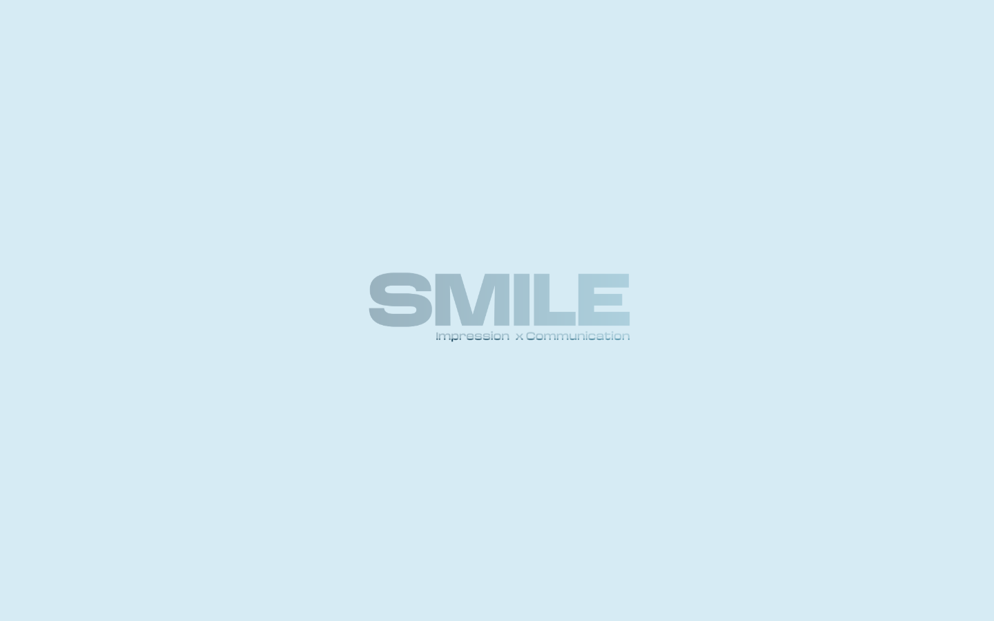 Aperçu du site de AGENCE SMILE