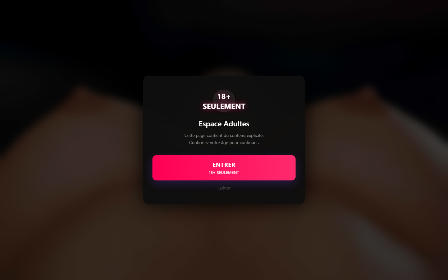 Aperçu du site de ANALUSIS