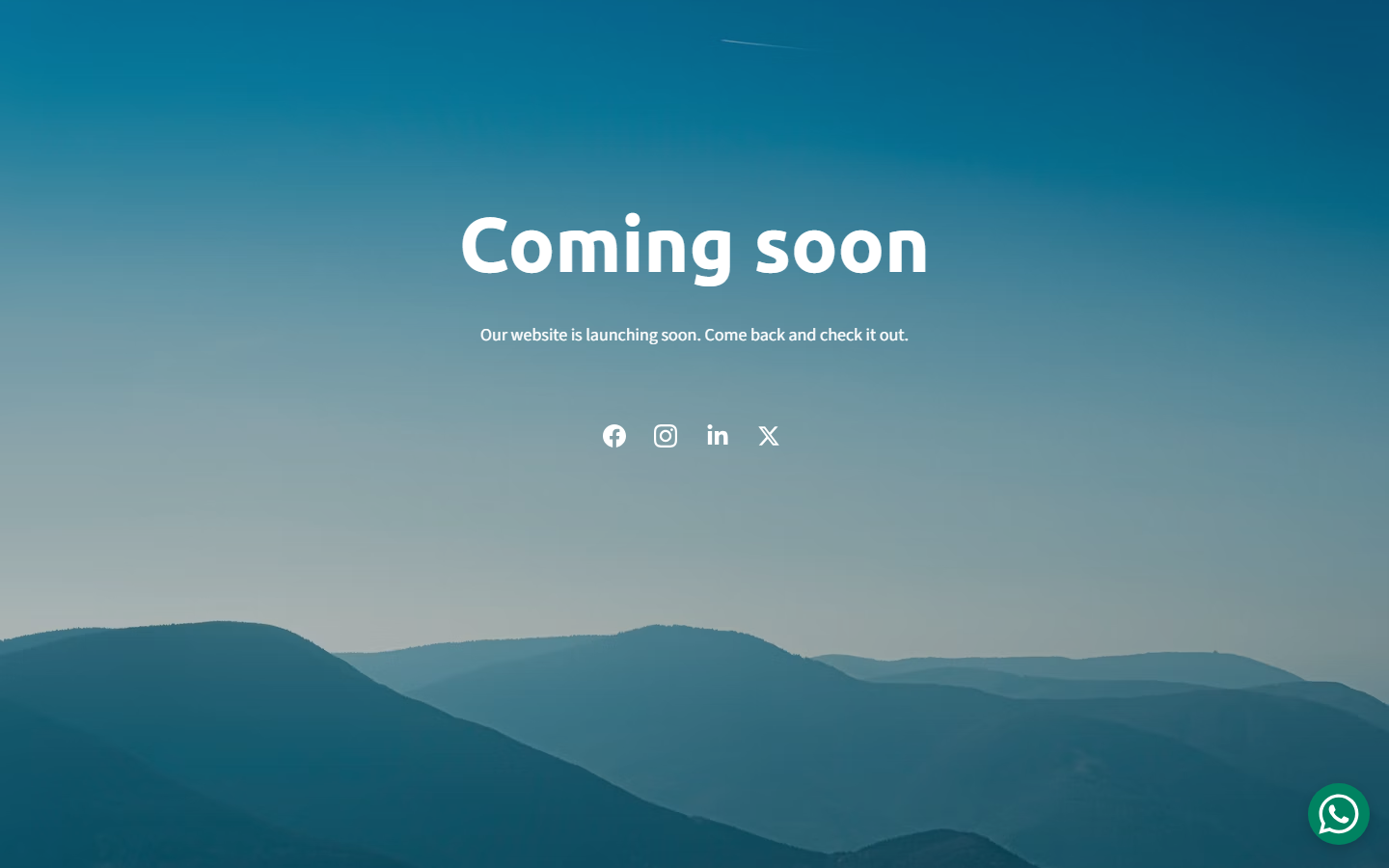 Aperçu du site de DIRECT DIGITAL