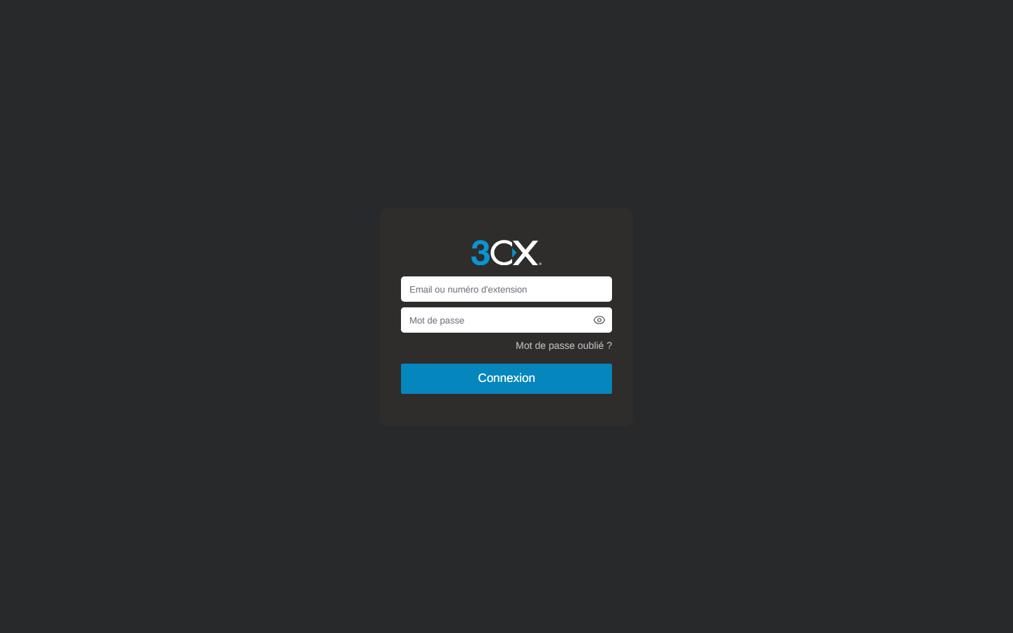 Aperçu du site de Iago Technologie