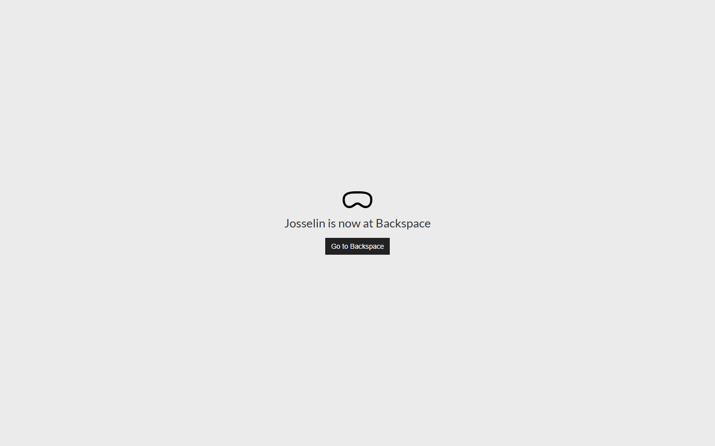 Aperçu du site de COLLETTA JOSSELIN