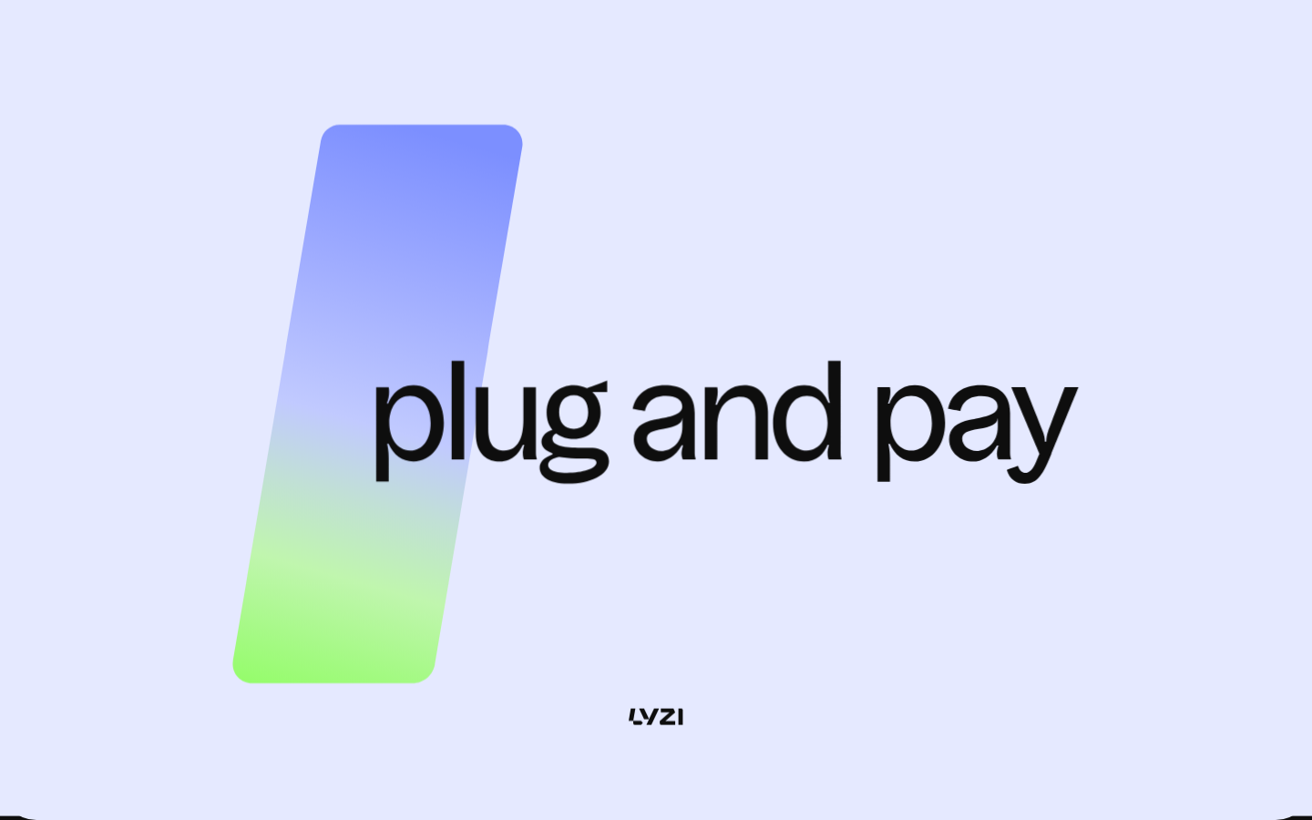 Aperçu du site de Lyzi
