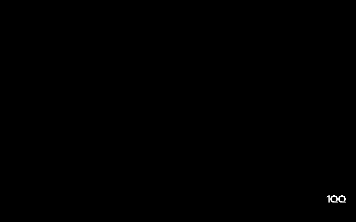 Aperçu du site de QWERIO