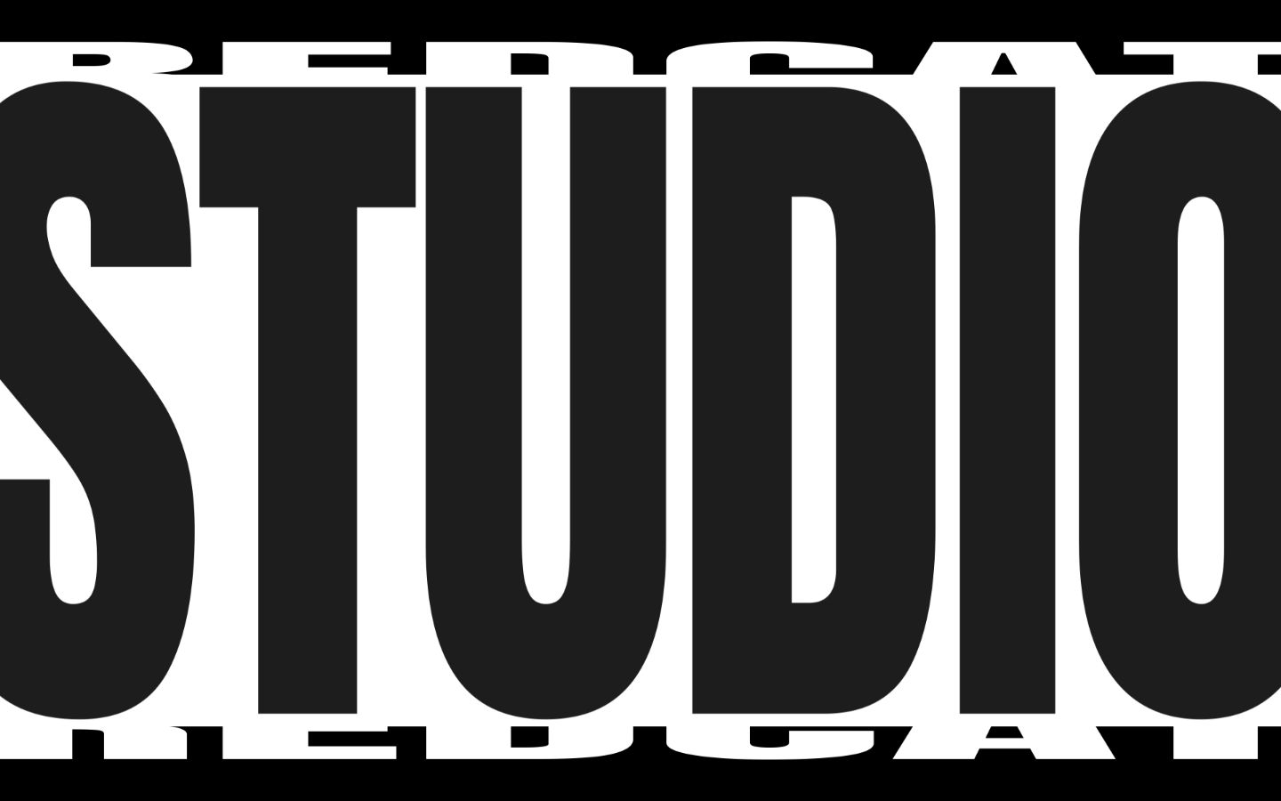 Aperçu du site de Redcat Studio