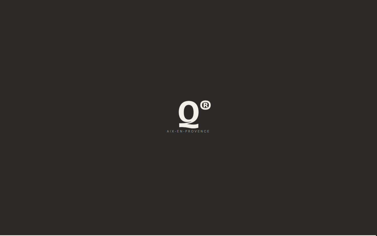 Aperçu du site de UNIQ STUDIO