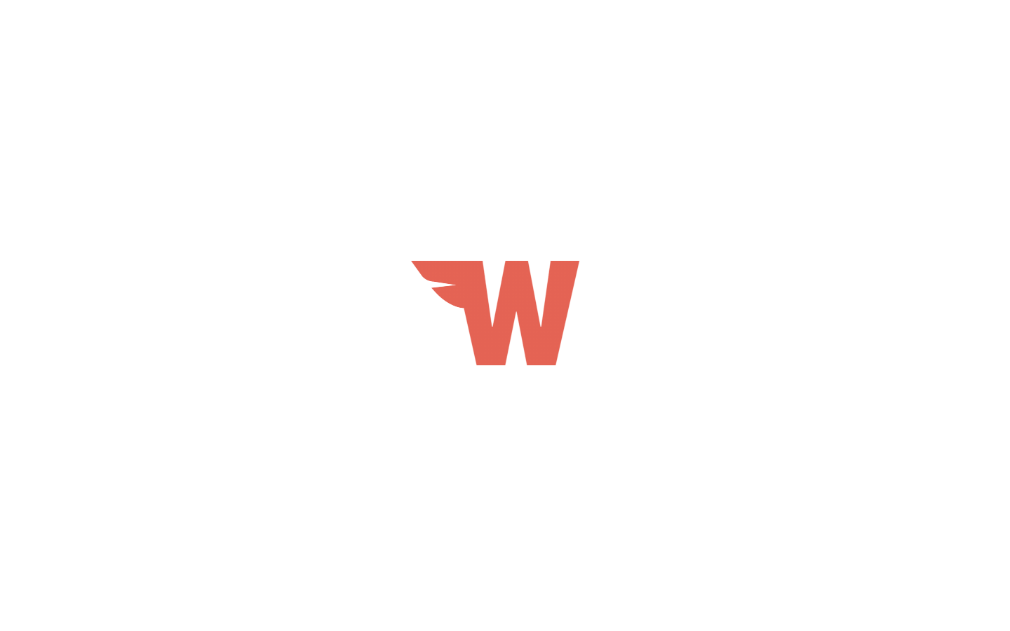 Aperçu du site de Webdee